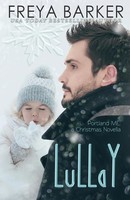 Freya Barker | Lullay | Taschenbuch | Englisch (2018) | Kartoniert / Broschiert
