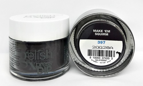 Harmony Gelish Xpress DIP - DISNEY VILLAINS Herbst '20 - Wählen Sie einen beliebigen Artikel 0,5oz/1,5oz - Bild 8 von 12