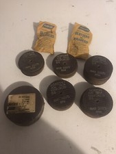 norton sanding pads