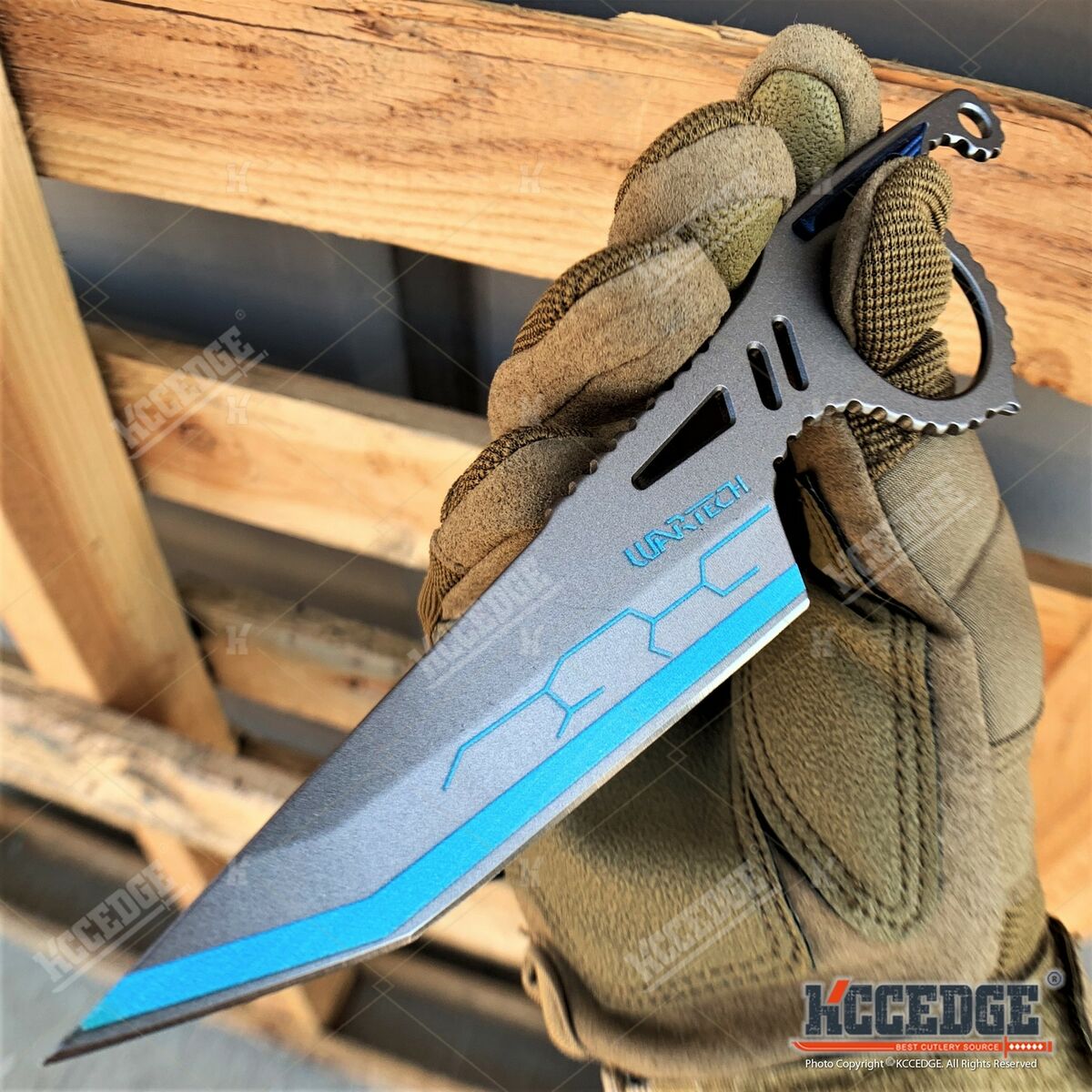 KEYBAR blade spear point 検) EDC ナイフ サバイバル ナイフ KEYBAR blade spear point 検) EDC ナイフ サバイバル ナイフ