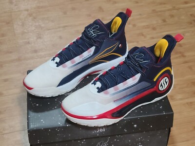 361 Degrees Nba Players Shoe Contracts Mens Basketball Shoes 361