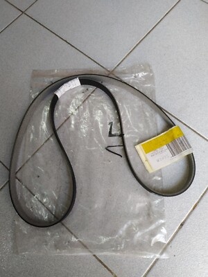 BMW E81-E82-E87-E88 ribbed v-belt !NEW! GENUINE 11288575058 | eBay