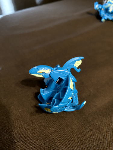 Bakugan Lot (13 Figuren) - zufällig gemischtes Konvolut - Sammlerstück & spielbar! - Bild 4 von 12