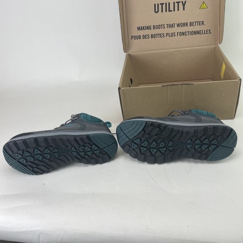 KEEN Utility Women's Sedona Pulse Mid Boot (Aluminum Toe) - NEW size 6.5 M - Picture 5 of 8