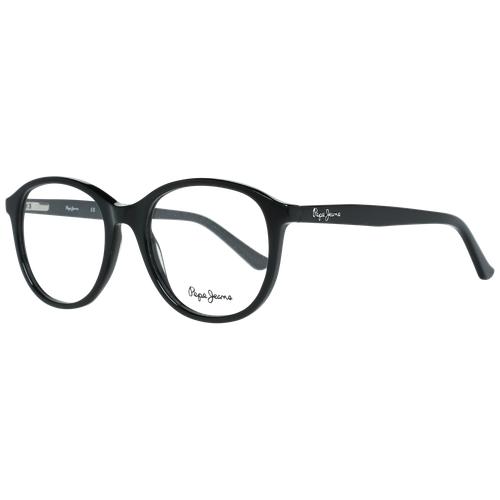 Occhiali da Vista Pepe Jeans PJ3286 C1 Donna Montatura Nera Lenti neutre  50-18 | eBay