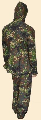 ロシア軍 KE TACTICAL製 Izlom Sumrak 52-54/5-6 Izlom custom sumrak suit : r/camouflage