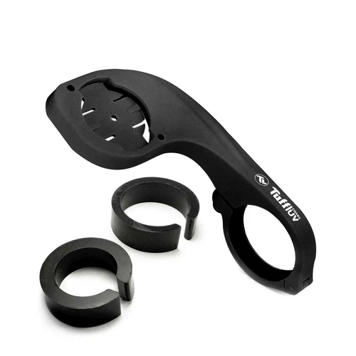 Tuff-Luv Mount for Garmin Edge 25 20 130 510 520 800 810 820 1030 1000 Touring