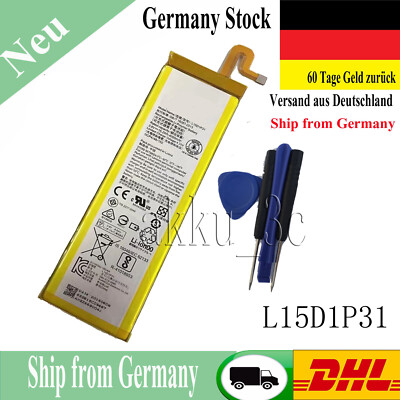 L15D1P31 SB18C01830 YT3-X90L Akku für Lenovo Yoga Tab3 Pro/Yoga Tab 3 Pro 10 3