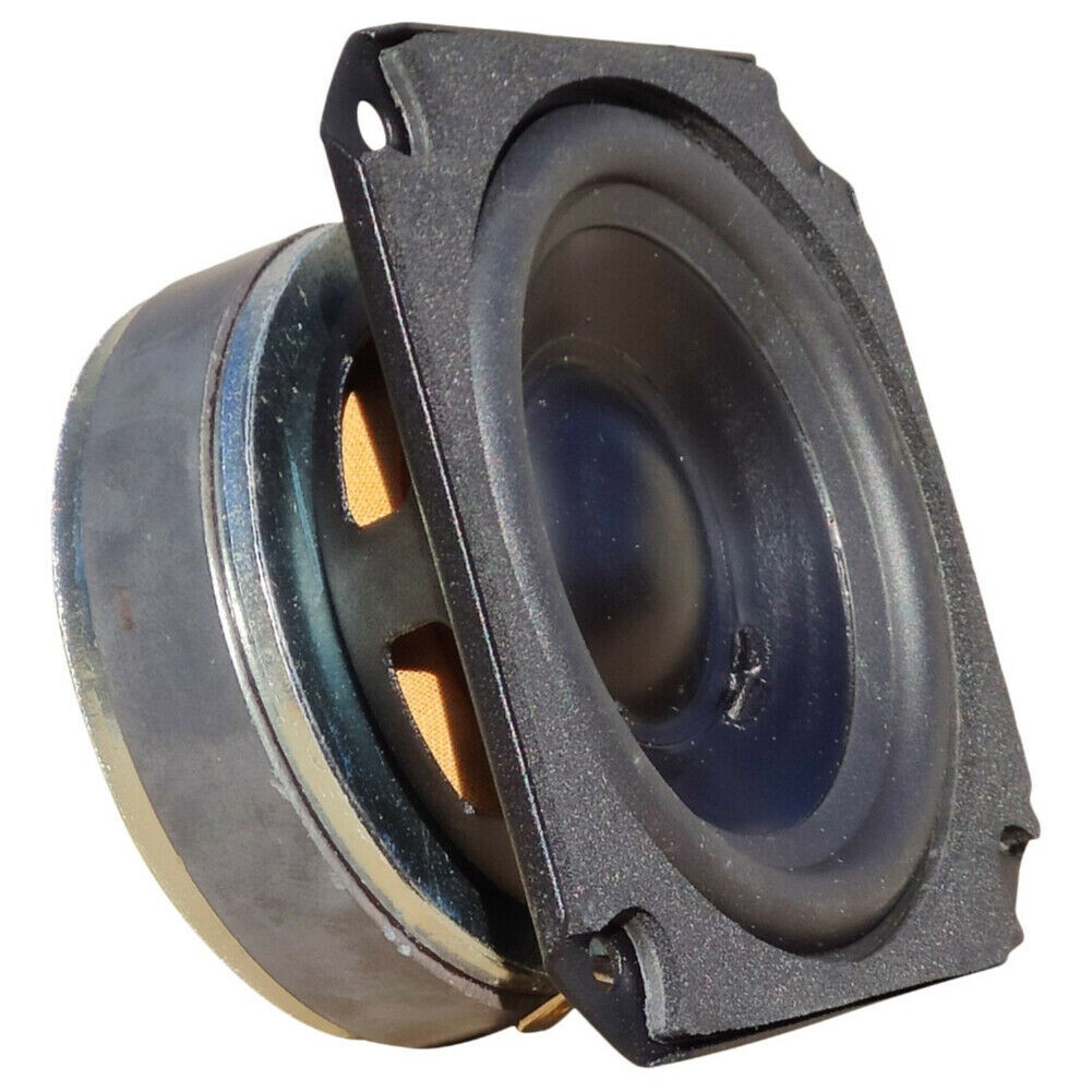 Ciare HW100 Woofer 10cm 150W RMS 50W 8 Ohm | Prestazioni Hi-Fi