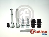 Autofren Seinsa D7147C FÜHrungshÜLsensatz, Bremssattel Hinterachse Vorderachse F