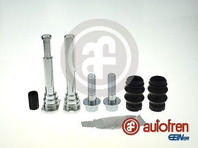 Autofren Seinsa D7147C FÜHrungshÜLsensatz, Bremssattel Hinterachse Vorderachse F-image