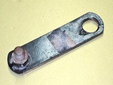 Etrier de frein Triumph TR