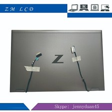 For HP ZBOOK FURY 17G8 MobileWorkstion 550NITS UHD NON-TOUCH SCREEN Gray