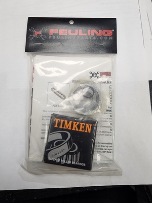 FEULING Cam Outer Bearing Twin Cam 99-06 #2078 - 09240277