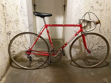 Bicicletta Colner Corsa anni ‘70 per Eroica, originale, perfetta, conservata.