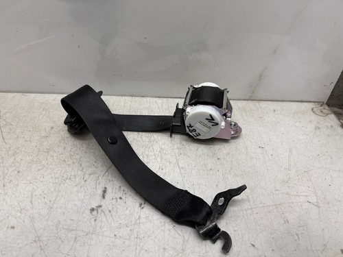 BMW E87 Sicherheitsgurt vorne links  33059848