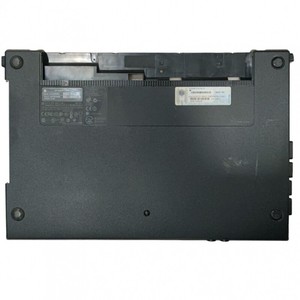 Fahrgestell für Laptop HP Probook 4520S 598680-001 Gehäuse Ersatzteile Untere