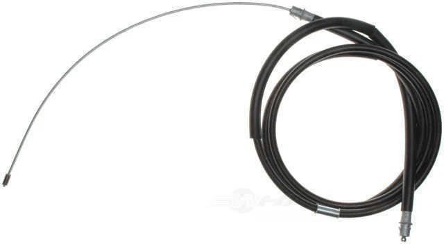 Cable de freno de estacionamiento para Dodge Ram 2500 1994-1999, Ram 3500 RAYBESTOS Foto 2 de 2