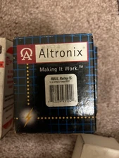 Altronix RBUL Relay Module