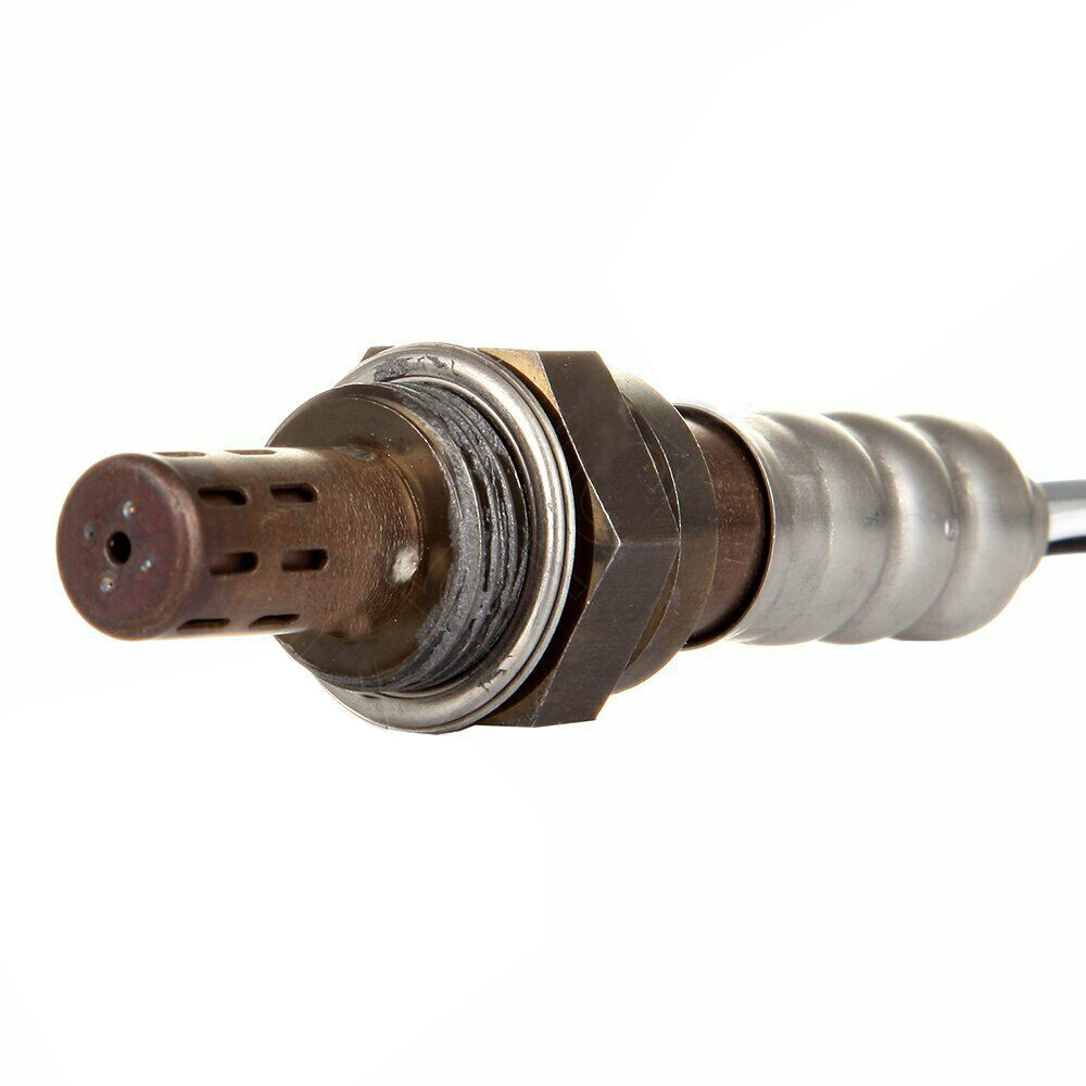 2X Downstream Oxygen Sensor For Jaguar 2004-2009 XJ8 XJR 2005-2009