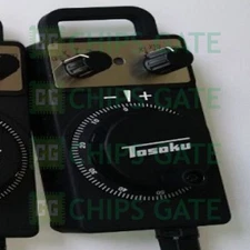 1PCS TOSOKU HC121 Replacement MPG Handy Pulser 4 Axis 12V for CNC N