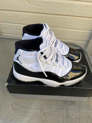 jordan concord 2018