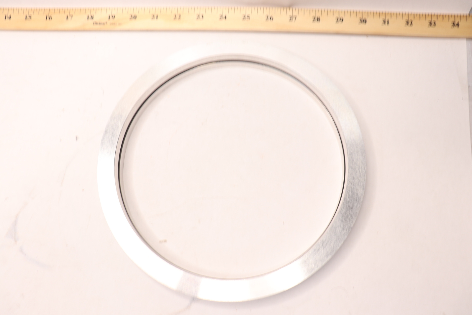 SKF Bearing Seal Labyrinth Nitrile 8-1/2