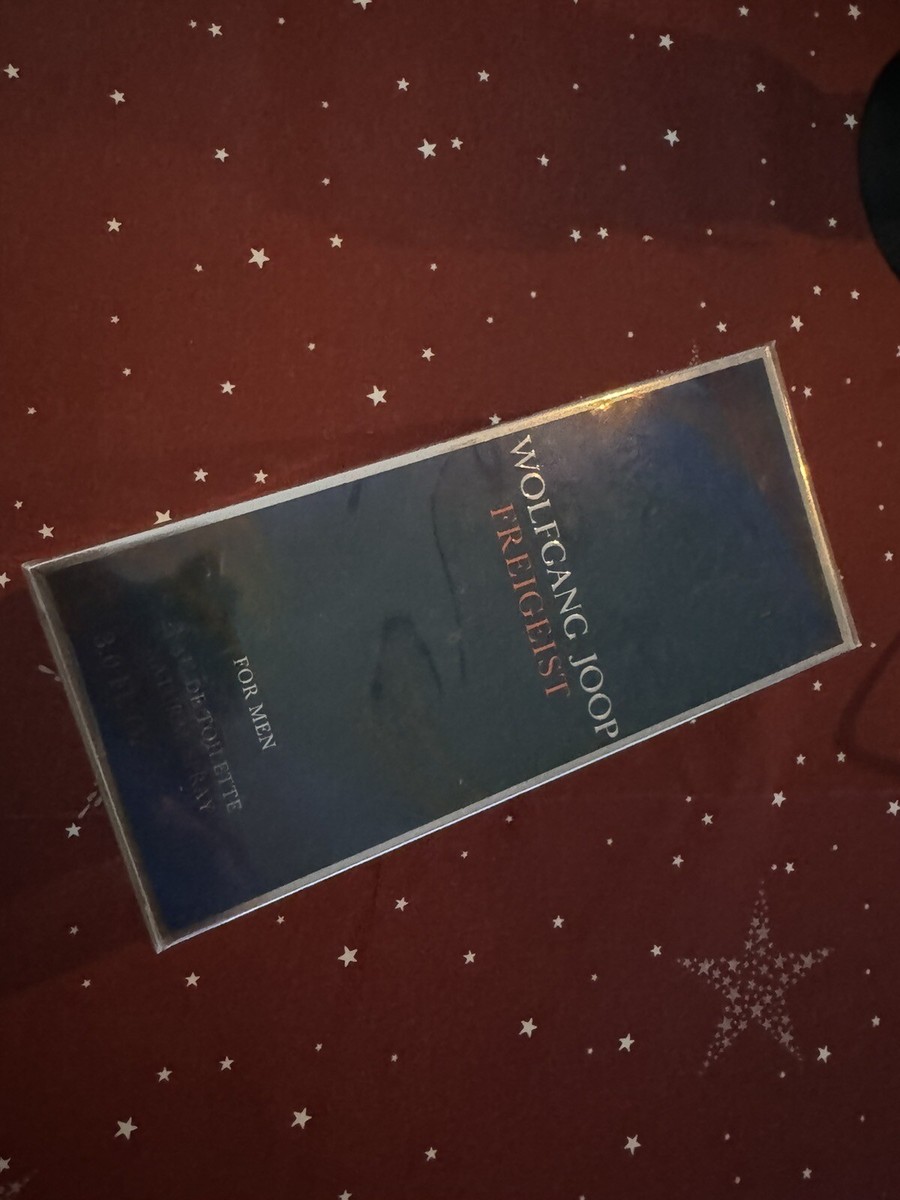 Perfume Joop Freigeist Parfum Wolfgang Joop Freigeist Pour Homme