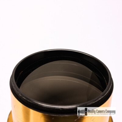 Amazing Sankor Anamorphic Adapter-B With Vid-Atlantic Clamp, Ready