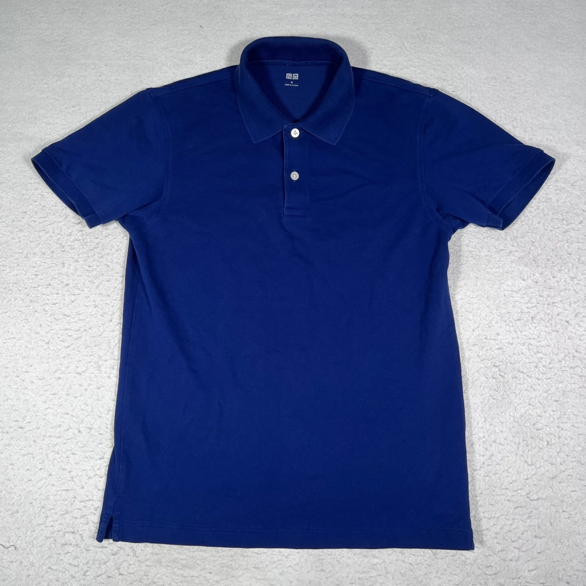 uniqlo polo t shirts