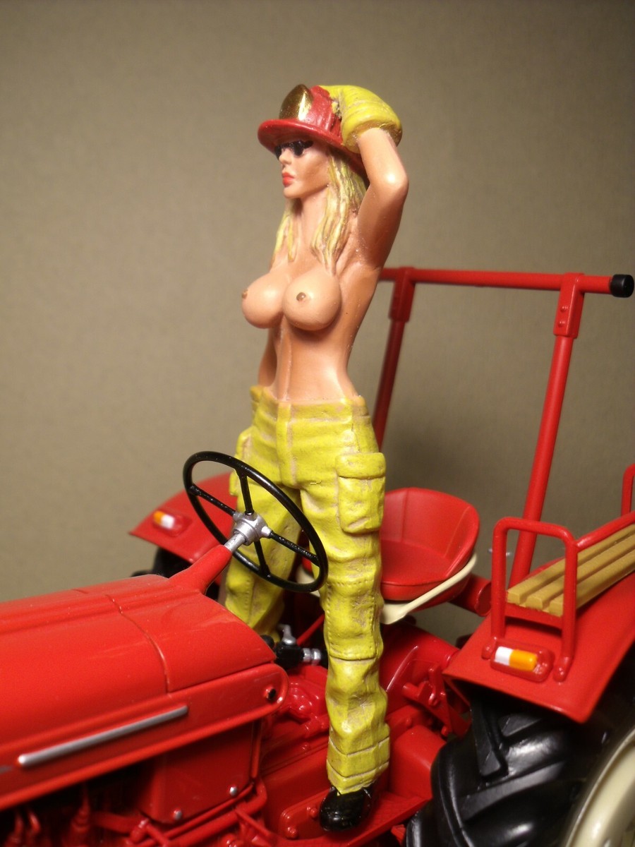 FIGURINE 1/18 Wilhelm Maybach Vroom Not Peint For Cmc Schuco Minichamps