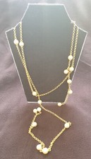 Emma Page Coco Necklace  - Never worn