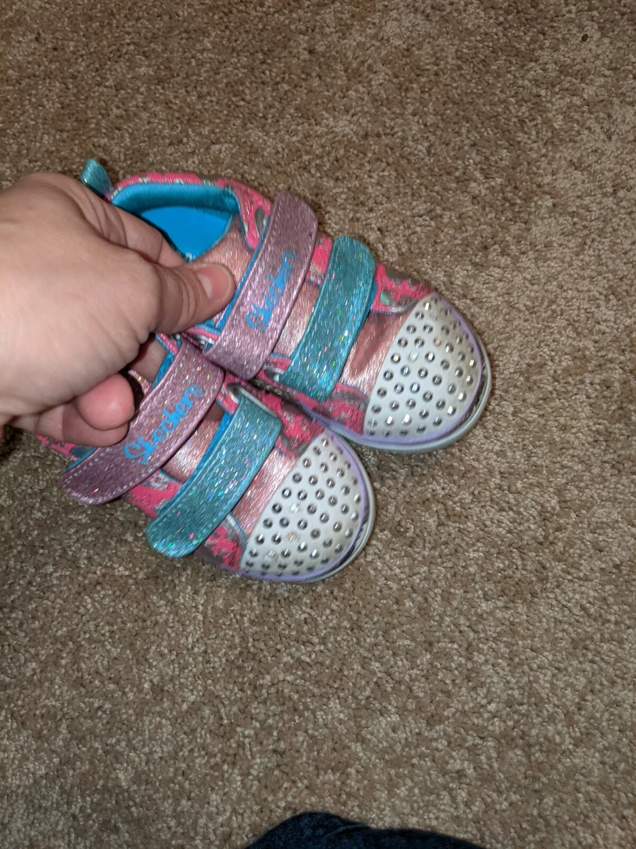 Twinkle toes size 8 new arrivals