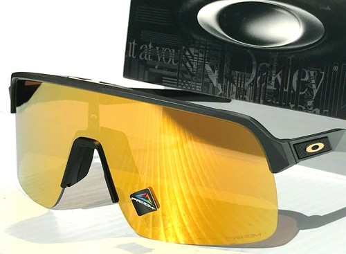 PRIZM 24K Gold Lens Sunglass 9463-13 