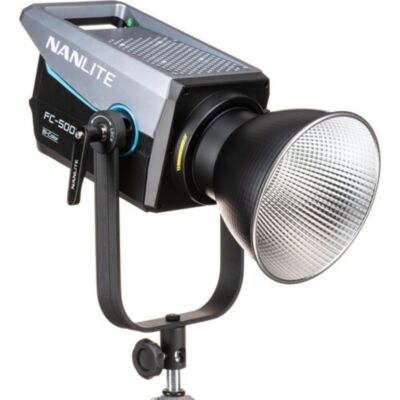Nanlite FC500B Bi-Color LED Spotlight | eBay