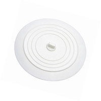 Dxg 6 Inches Silicone Tub Stopper Drain Plug, Sink Stopper For Your Kitchens, Ba Dxg 6 Inches Silicone Tub Stopper Drain Plug, Sink Stopper For Your Kitchens, Ba