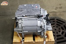 2021 - 2022 VOLKSWAGEN ID.4 DUAL MOTOR AWD REAR DRIVE UNIT ENGINE MOTOR OEM