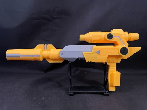 Gun/Rifle for Titan Return Ark ***WEAPON ONLY - Picture 2 of 6
