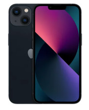 merugaki　 iPhone13 Apple iPhone 13 - 128 GB - Midnight (Unlocked) for sale online | eBay