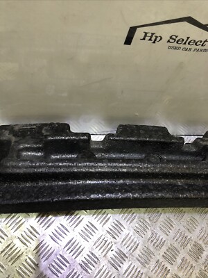 Hyundai I40 2013 Front Bumper Mounting Bracket 865203Z000 Zvg2737  