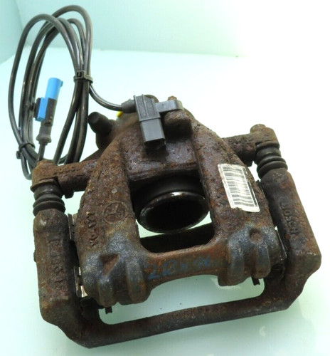 VW CRAFTER 2E / 2,0TDI 115PS / BREMSSATTEL hinten rechts / BOSCH 298x16mm (ZN203