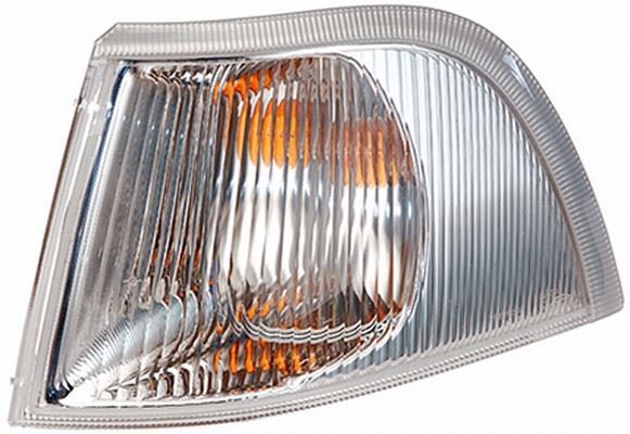 Feu clignotant droit Volvo V40 pièce de rechange avant droit