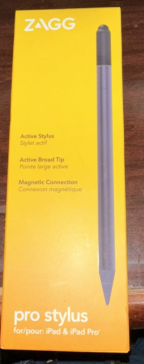 Pencil Alternatives Zagg Pro Stylus Vs Apple Pencil Zagg Pro Best