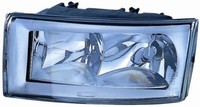 Faro Fanale Anteriore FüR Iveco Daily 2000-2005 Rechts