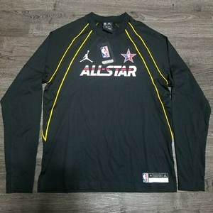jordan all star jacket