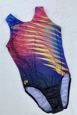 ck leotard