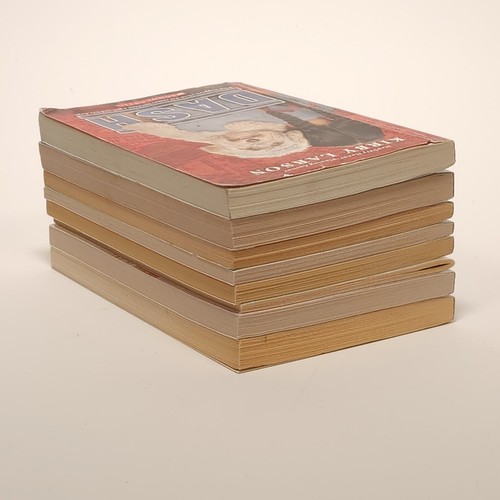 Dog Lover Lot of 8 Middle School Grade Chapter Books RL 4-6 008-012 Cameron PB - Picture 21 of 21