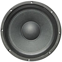 "Master Audio LSN12/4 300 Mm 12\" Woofer 4 Ohm 500 Watt Rms Schwarz Home Disco Dj"