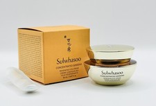 Sulwhasoo Concentrated Ginseng Renewing Eye Cream 5ml -