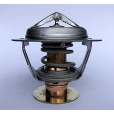 SPD Low Temp Racing Thermostat for 2011-2023 Ford Mustang F-150 3.5/5.0L & More